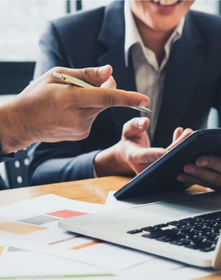 Esteban Cámara Bojórquez - Perfil Profesional